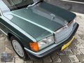 TMG MOTORS 1991 W201 2.0 EMSALSİZ