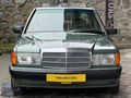 TMG MOTORS 1991 W201 2.0 EMSALSİZ