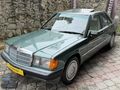 TMG MOTORS 1991 W201 2.0 EMSALSİZ
