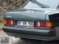 TMG MOTORS 1991 W201 2.0 EMSALSİZ