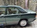 TMG MOTORS 1991 W201 2.0 EMSALSİZ