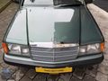 TMG MOTORS 1991 W201 2.0 EMSALSİZ