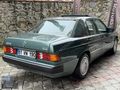 TMG MOTORS 1991 W201 2.0 EMSALSİZ