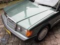 TMG MOTORS 1991 W201 2.0 EMSALSİZ