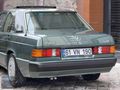 TMG MOTORS 1991 W201 2.0 EMSALSİZ