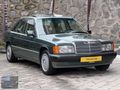 TMG MOTORS 1991 W201 2.0 EMSALSİZ