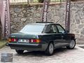 TMG MOTORS 1991 W201 2.0 EMSALSİZ