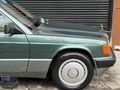TMG MOTORS 1991 W201 2.0 EMSALSİZ