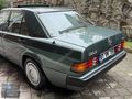 TMG MOTORS 1991 W201 2.0 EMSALSİZ