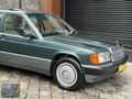 TMG MOTORS 1991 W201 2.0 EMSALSİZ