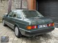 TMG MOTORS 1991 W201 2.0 EMSALSİZ
