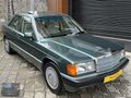 TMG MOTORS 1991 W201 2.0 EMSALSİZ