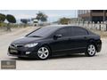 2007 CIVIC 1.6i VTEC PREMİUM DEĞİŞENSİZ EMSALSİZ TEMİZLİKTE
