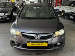 210.000 KMDE EMSALSİZ OTOMATİK VİTES