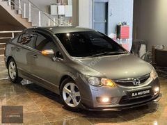 2010 CİVİC 1.6 i-VTEC PREMİUM OTOMATİK MAKYAJLI FUL BAKIMLI