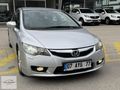 SAFKAN BENZİNLİ OTOMATİK