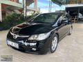 2010 CİVİC YETKİLİ SERVİS BAKIMLI LPG TAKILMAMIŞ İLK EL 162000