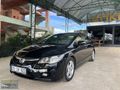 2010 CİVİC YETKİLİ SERVİS BAKIMLI LPG TAKILMAMIŞ İLK EL 162000