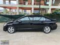 2010 CİVİC YETKİLİ SERVİS BAKIMLI LPG TAKILMAMIŞ İLK EL 162000
