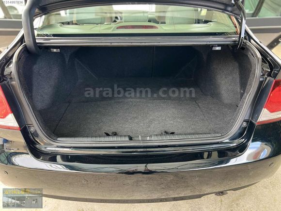 2010 CİVİC YETKİLİ SERVİS BAKIMLI LPG TAKILMAMIŞ İLK EL 162000