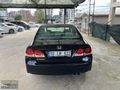 2010 CİVİC YETKİLİ SERVİS BAKIMLI LPG TAKILMAMIŞ İLK EL 162000