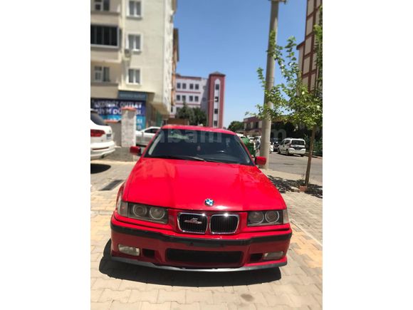 Sahibinden BMW E36  1991 Model