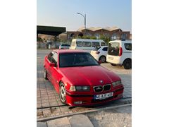 Sahibinden BMW E36  1991 Model
