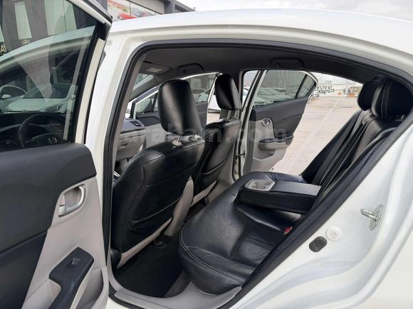 AGİN OTOMOTİVDEN 2014 MODEL 1,6 VTECH PREMİUM OTOMATİK 125 BİNDE