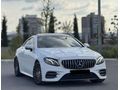 2017 MERCEDES E300 AMG DÜŞÜK KM HATASIZ AYARINDA