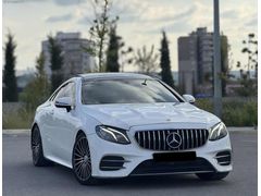 2017 MERCEDES E300 AMG DÜŞÜK KM HATASIZ AYARINDA