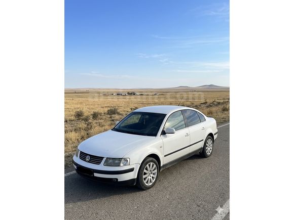 Sahibinden Volkswagen Passat 1.9 TDi Comfortline 2000 Model 