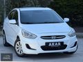2015 HYUNDAI ACCENT BLUE 1.6 CRDI BİZ 6 İLERİ 136 HP