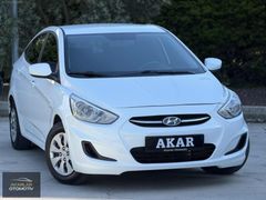 2015 HYUNDAI ACCENT BLUE 1.6 CRDI BİZ 6 İLERİ 136 HP
