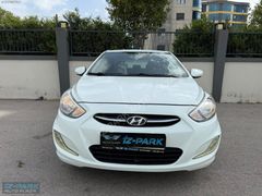 İZ-PARK AUTO 2015 ACCENT DİZEL OTOMATİK 7 İLERİ 300 PEŞİNAT!