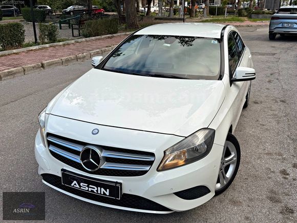 By ASRIN TEMİZ ÖTESİ SADECE 125.000 KM HATASIZ,DEĞİŞENSİZ