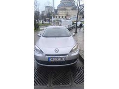 Sahibinden Renault Fluence 1.5 dCi Business 2012 Model 