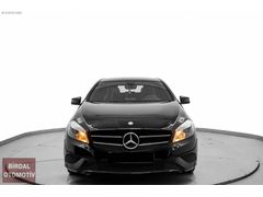 2015 MERCEDES A 180 STYLE 52 BİN KM DE Ç JNT+G GÖRŞ+