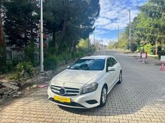 2013 A-180 BENZİN+OTOMATİK+DEĞİŞENSİZ+GERİ GÖRÜŞ