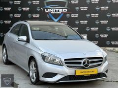 MERCEDES A180 URBAN 2014 ÇIKIŞLI 148.500 KM CAM TAVAN BAKIMLI