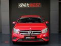 2014 MERCEDES A 180 URBAN OTOMATİK VİTES SERVİS BAKIMLI...