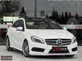 YMS CAR'DAN 2014+HATASIZ+BOYASIZ+CAM TAVAN+A 180+AMG SPORT