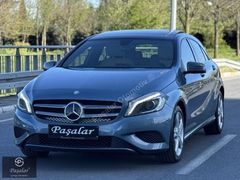 PAŞALAR 2O13 UrbanPlus_Cam Tvn_Isıtma_G.Grş_Xenon_Deri_85.OOO KM