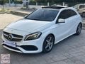 2016 A180 AMG 114.000 Km'de %0,68 KREDİ - KARTA 12 TAKSİT -SENET