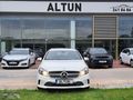 2016 MERCEDES A 180 BENZİNLİ STYLE PAKET 108.000 KM'de!!