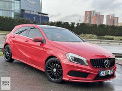 Mercedes-Benz 180 AMG / Bakımlı / 12TAKSİT