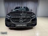 2024 MERCEDES E 180 EDT1 AMG+AIRMATIC+ARKA AKS+BURMESTER
