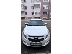 Sahibinden Chevrolet Cruze 1.6 Sport 2013 Model