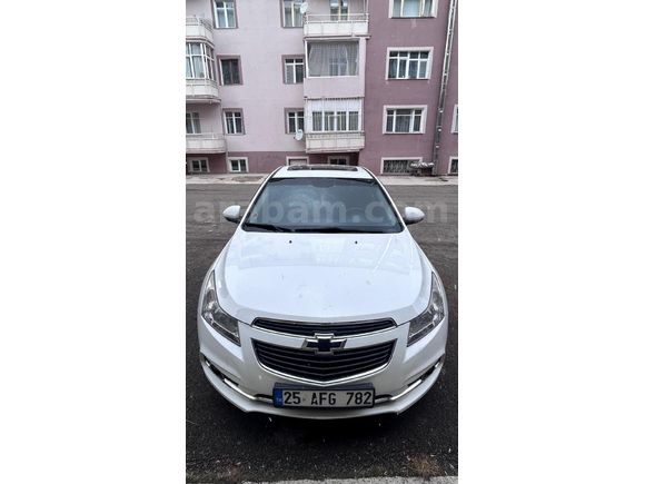 Sahibinden Chevrolet Cruze 1.6 Sport 2013 Model