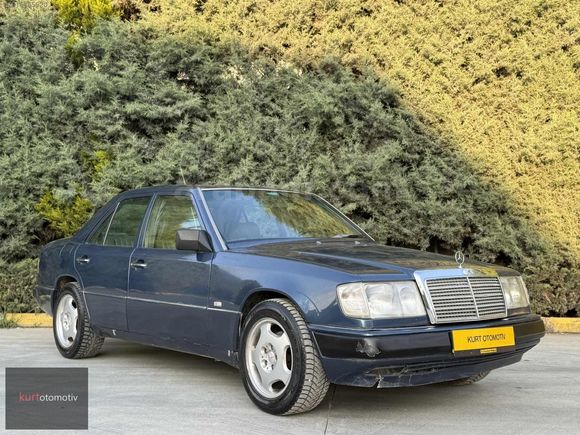 KURT OTOMOTİV'DEN TEMİZ OTOMATİK DERİ KOLTUK E200
