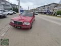 CUMBADA MOTORS'DAN - 1994 MODEL KIRMIZI E200